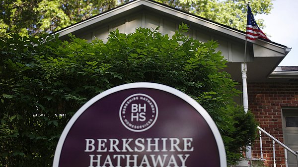 6. Berkshire Hathaway