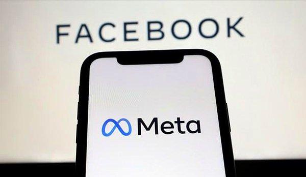 1. Şirketin ana adını 'Meta' olarak değiştiren sosyal medya devi Facebook, 2021'i son çeyreğine ilişkin bilançosunu paylaştı. 18 yıllık tarihinde ilk kez günlük aktif kullanıcı sayısının düştüğünü açıkladı.