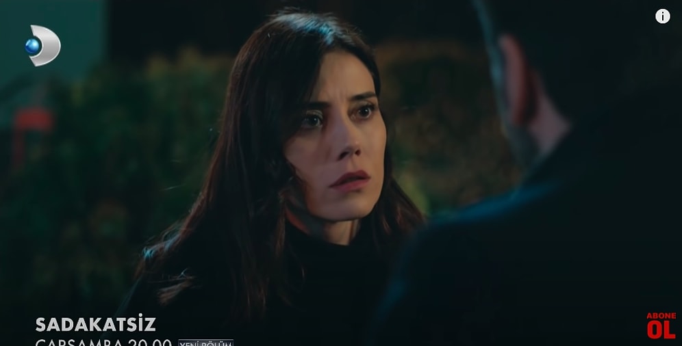 Sadakatsiz 48. Bölüm Fragmanı Yayınlandı!