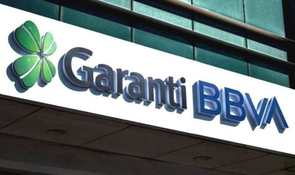 Garanti Bankası'nda Açıklanan Bilanço Sonrası Kurumlar Hissede Ne Önerdi?
