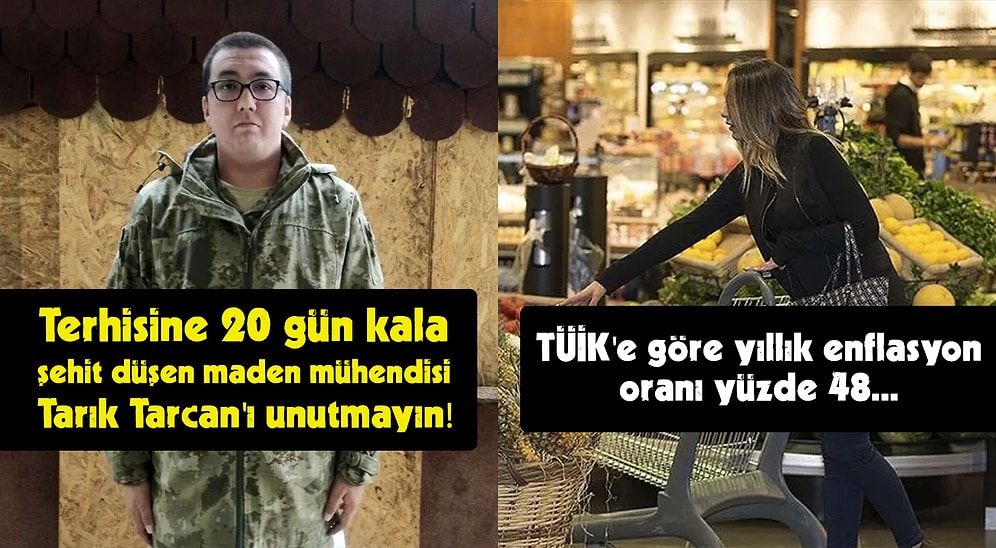 Bugün Neler Oldu? İşte Günün Son Dakika Haberleri ve Öne Çıkan Gelişmeleri ile Sosyal Medyanın Gündemi