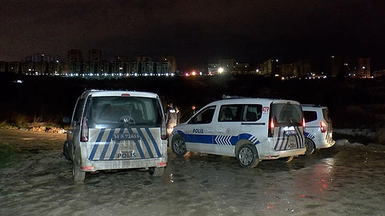 Büyükçekmece’deki ‘Sır Kazı’nın Arkasından Yeni Bir Mafya Cinayeti Çıktı: İki Polis de İşin İçinde