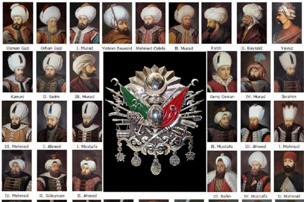 Osmanlı Devleti'nin Kurucusu Kimdir?