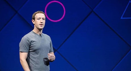 Zuckerberg'e Büyük Darbe: Bir Günde Piyasa Değeri Eridi!