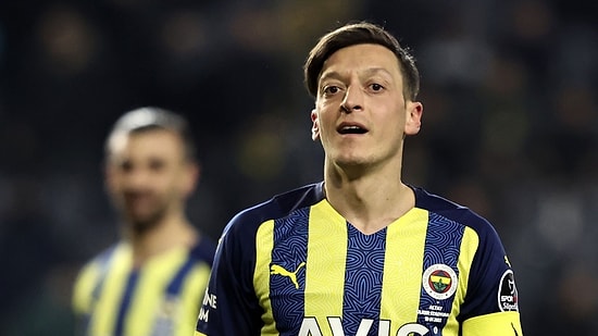 Mesut Özil'e Hindistan'dan Sürpriz Talip