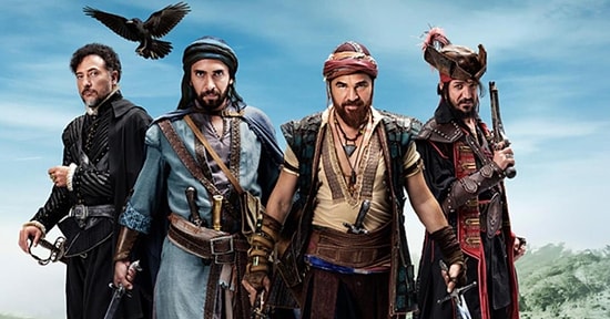 Barbaroslar Akdeniz’in Kılıcı Yeni Bölüm Fragmanı Yayınlandı mı? Barbaroslar 18. Bölüm Tek Parça İzle…