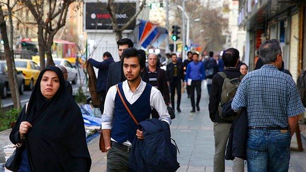 1979 devriminden itibaren homoseksüelliğin yasadışı kabul edildiği İran LGBTİ+ bireyler için dünya üzerindeki en tehlikeli ülkelerden biri olmaya devam ediyor.