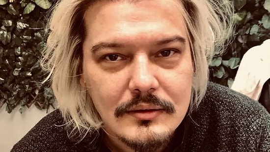 Arda Kural, Dilber Ay Filminin Galasında Görüntülendi! ''Artık Geri Dönüyorum!''