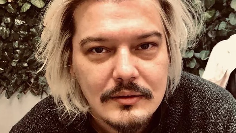 Arda Kural, Dilber Ay Filminin Galasında Görüntülendi! ''Artık Geri Dönüyorum!''