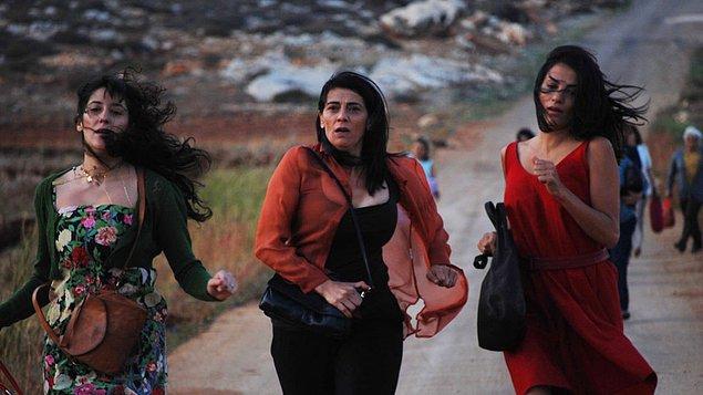 Ortadoğu Sinemasına Bir de Bu Açıdan Bakın! En İyi Lübnan Filmleri