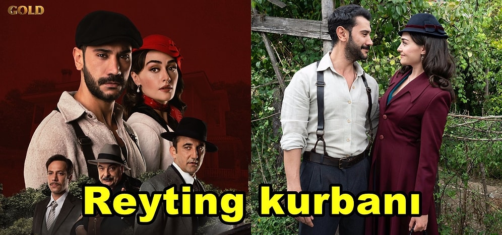 Fox TV'den Kötü Haber Geldi: Yüksek Bütçesine Rağmen Düşük Reyting Alan Dizi İçin Final Tarihi Açıkladı!