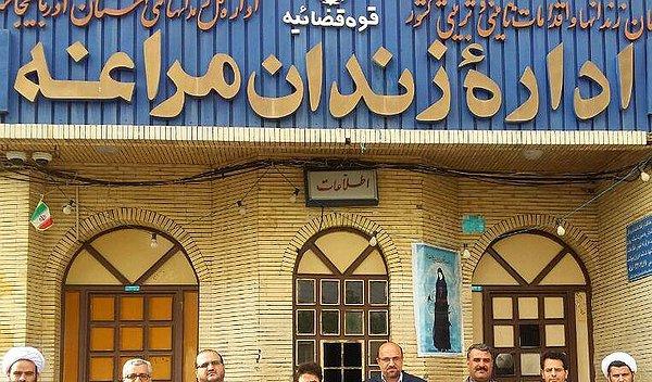 Başkent Tahran'dan 500 kilometre uzaklıkta bulunan Maraga şehrindeki hapishanede geçtiğimiz günlerde idam edildiler.