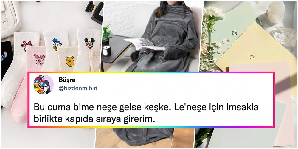 BİM'e Gelse de Alsak Diye Beklediğiniz Serotonin Hormonu Salgılamanıza Yardımcı Olacak 19 Ürün