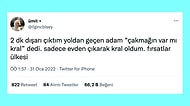 Gülmek İsteyenlerin İmdadına Hızır Gibi Yetişen Haftanın En Komik 18 Tweeti