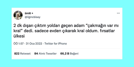 Gülmek İsteyenlerin İmdadına Hızır Gibi Yetişen Haftanın En Komik 18 Tweeti