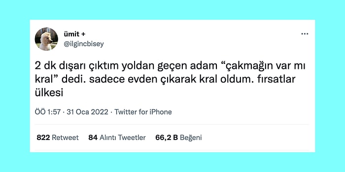 Gülmek İsteyenlerin İmdadına Hızır Gibi Yetişen Haftanın En Komik 18 Tweeti