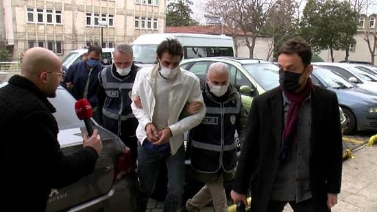 Samsun'da Atatürk Heykeline Saldıranlar Tutuklandı! İfadelerinde Ne Dediler?