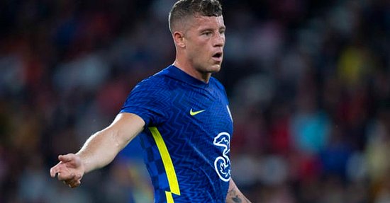 Ross Barkley Kimdir? Ross Barkley Nereli, Kaç Yaşında? Hangi Takımlarda Oynadı? Galatasaray'a mı Geliyor?