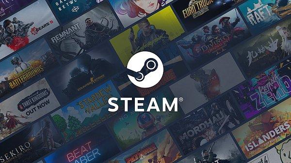Valve'ın sahibi olduğu Steam tam 19 yaşına bastı!