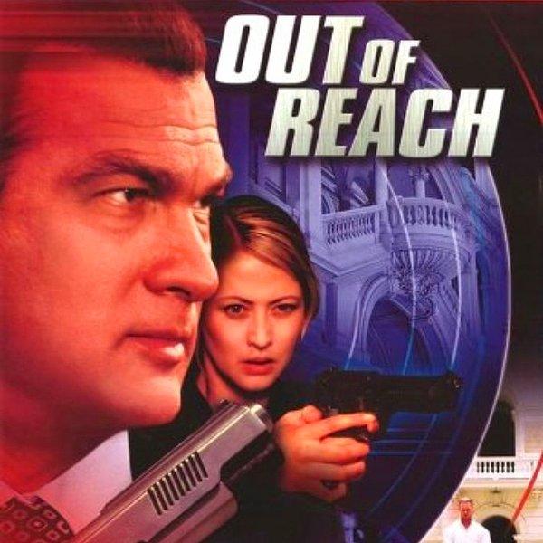 18. Out Of Reach (2004) - IMDb: 4.0