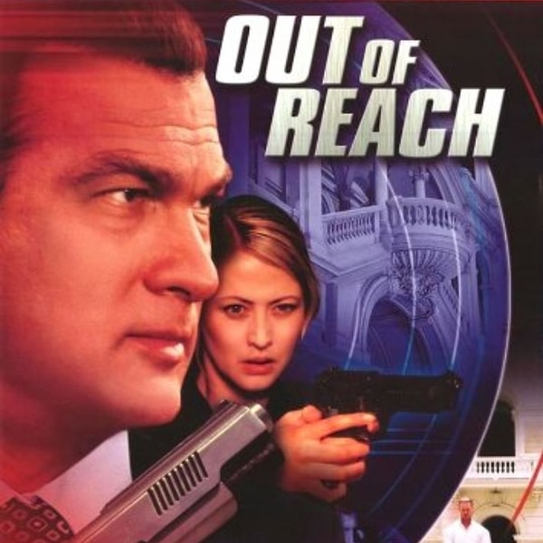 18. Out Of Reach (2004) - IMDb: 4.0