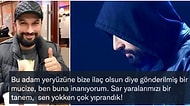 Allah'ım Nihayet! Herkesin Mutsuzluktan Kafayı Yediği Günlerde Tarkan'dan Yaraları Saracak Müjde Geldi