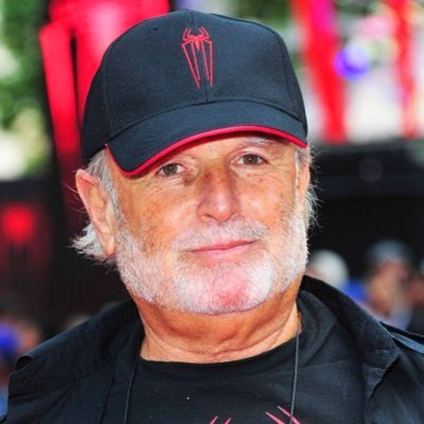 15. Avi Arad