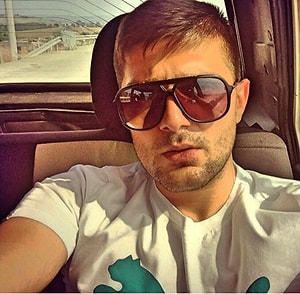 oğuz güneş Profil Resmi