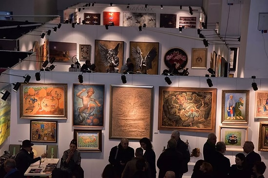 Bit Pazarından 30 Dolara Alınan Çizimin 10 Milyon Dolar Değerinde Olduğu Ortaya Çıktı