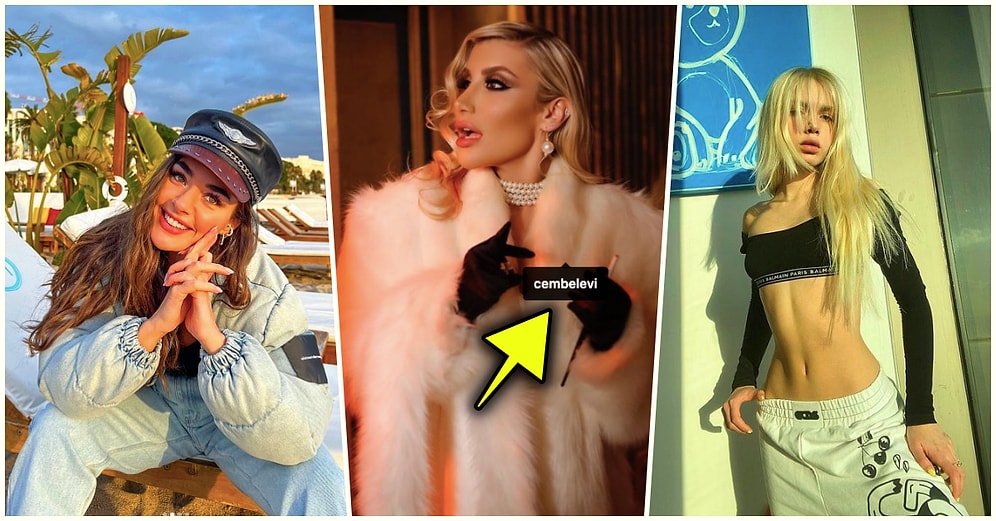 İrem Derici, Cem Belevi'yi Kalbine Etiketledi! İşte Ünlülerin Dikkat Çeken Instagram Paylaşımları (5 Şubat)