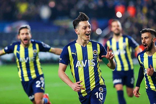 Fenerbahçe Medipol Başakşehir Maçı Saat Kaçta, Hangi Kanalda?