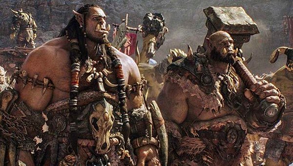 Warcraft: İki Dünyanın İlk Karşılaşması Filmi Oyuncuları Kimlerdir?