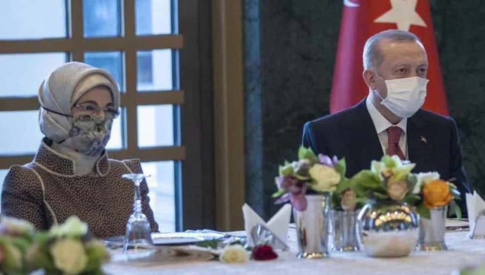 Sağlık Bakanı'ndan Erdoğan Açıklaması: 'Sağlık Durumları Çalışmalarını Önlemeyecek Kadar İyi'
