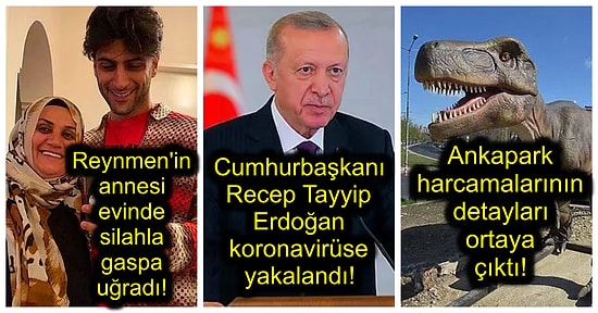 Bugün Neler Oldu? İşte Günün Son Dakika Haberleri ve Öne Çıkan Gelişmeleri ile Sosyal Medyanın Gündemi