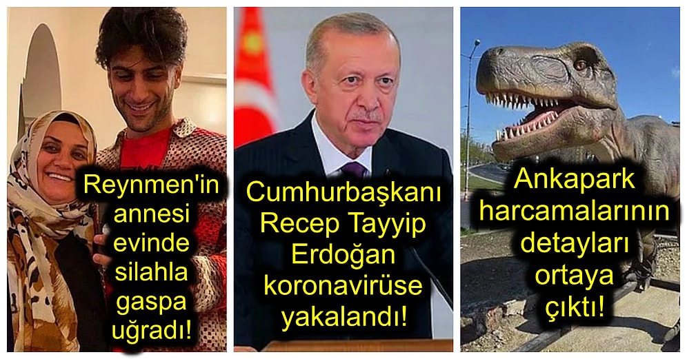 Bugün Neler Oldu? İşte Günün Son Dakika Haberleri ve Öne Çıkan Gelişmeleri ile Sosyal Medyanın Gündemi