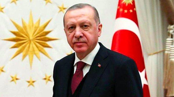 Recep Tayyip Erdoğan Korona mı Oldu? Erdoğan'ın Sağlık Durumu Nasıl?