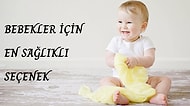 Bebekler İçin En Çok Tercih Edilen Müslin Parçalar