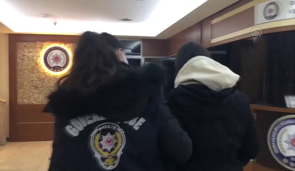 Kovid Olan Erdoğan'la İlgili Sosyal Medya Paylaşımlarına 4 Gözaltı