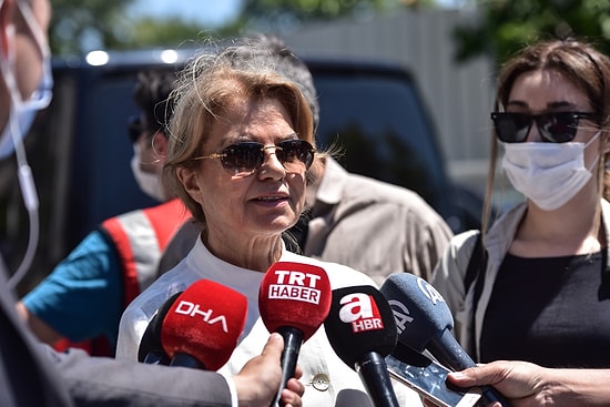 Tansu Çiller Siyasete mi Dönüyor? 'Erdoğan Talimat Verdi' İddiası