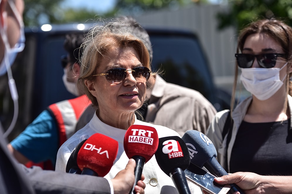 Tansu Çiller Siyasete mi Dönüyor? 'Erdoğan Talimat Verdi' İddiası