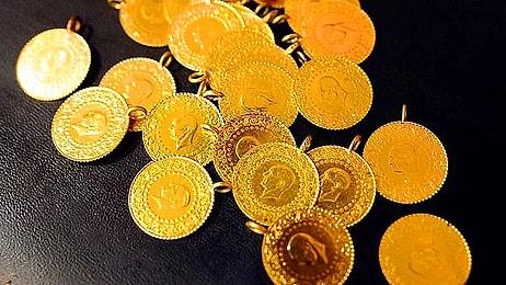 6 Şubat Anlık Altın Fiyatları: Kapalıçarşı Kuyumcu Gram ve Çeyrek Altın Ne Kadar Oldu? Altın Düştü mü?