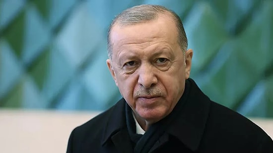 Twitter'dan Açıkladı! Erdoğan'ın Sağlık Durumu Nasıl?