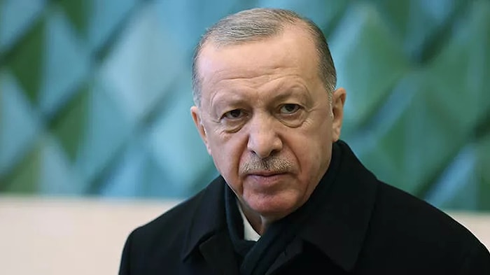 Twitter'dan Açıkladı! Erdoğan'ın Sağlık Durumu Nasıl?
