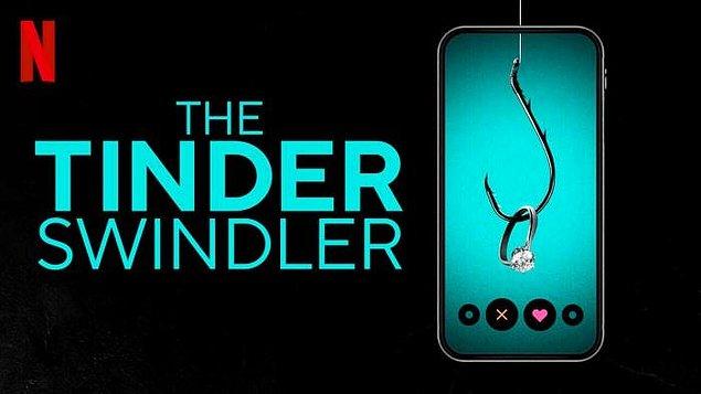 Şimdi ise tüm dünya yeni yayınlanan belgesel The Tinder Swindler'ı konuşuyor!