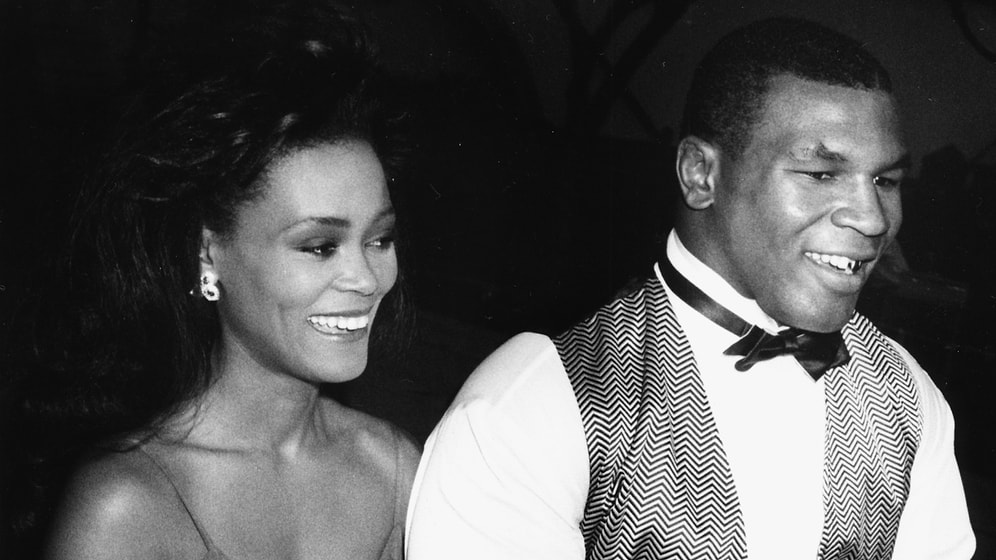 Mike Tyson’s Wives and His 7 Children