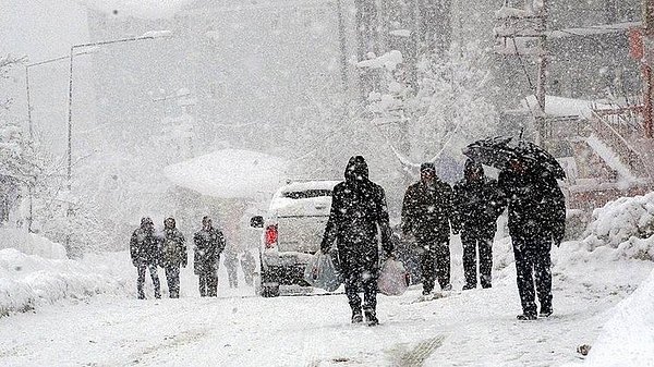 Akdeniz ve İç Anadolu Hava Durumu