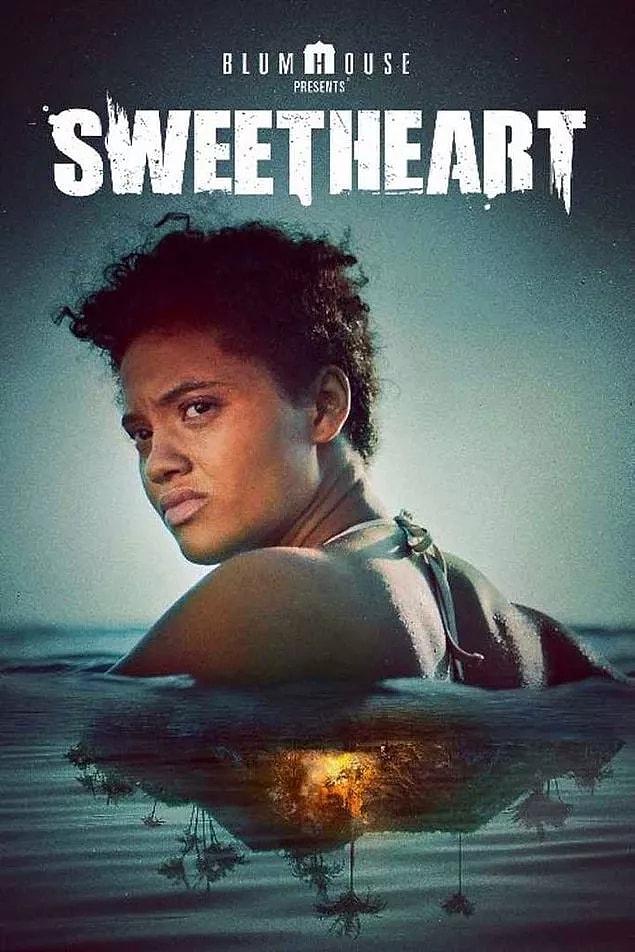 6. Sweetheart (2018)