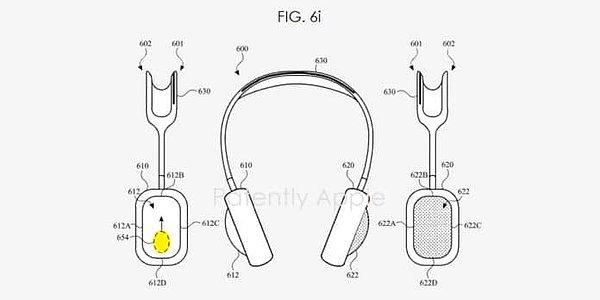 Patently Apple'ın aktardığı habere göre Apple, dokunmatik hassasiyetli yüzeylerde hareketlerin işlenmesine yönelik patenti almak için ABD Patent ve Marka Ofisi'ne başvurusunu yaptı.