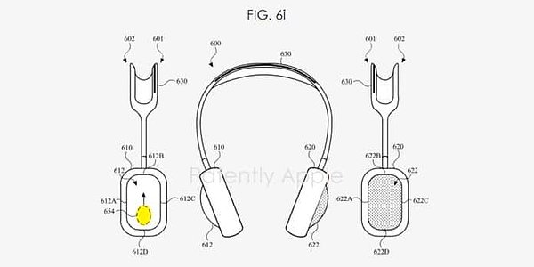 Patently Apple'ın aktardığı habere göre Apple, dokunmatik hassasiyetli yüzeylerde hareketlerin işlenmesine yönelik patenti almak için ABD Patent ve Marka Ofisi'ne başvurusunu yaptı.