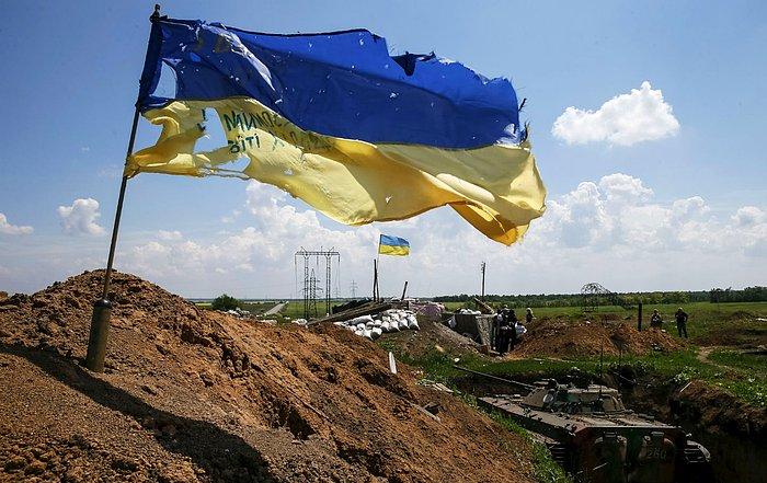 ABD'den İşgal Senaryosu: Hazırlıklar Yüzde 70 Tamam, Kiev'in Düşmesi 2 Gün Sürer